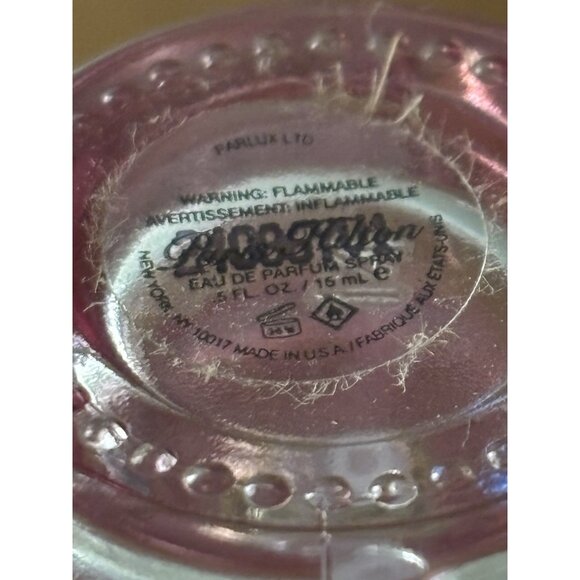 Paris Hilton Can Can Burlesque EDP Travel Spray 15ml/0.5 fl. oz. NEW - Picture 4 of 4